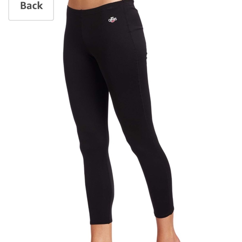 Hot chili long underwear